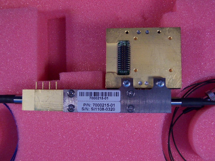 > Optical Modulators > 40Gb/s optical amplitude